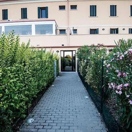 Parco Urbano Apartment