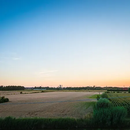 Apartment Parco Urbano