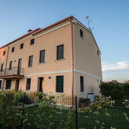 Parco Urbano Appartement *