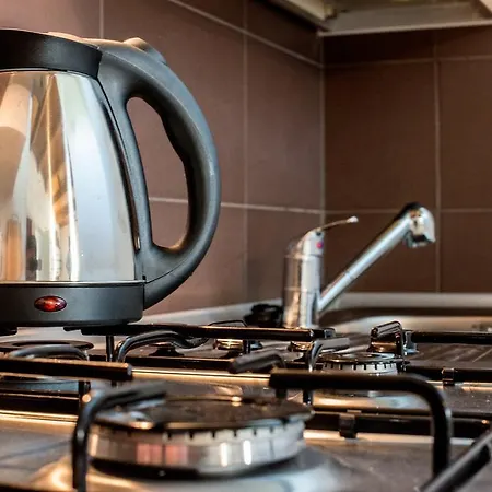 Apartment Parco Urbano *