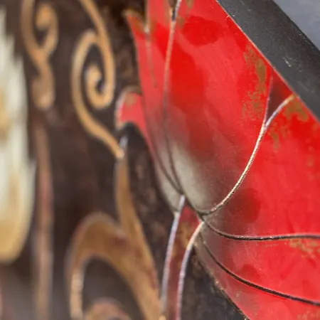 Apartment Parco Urbano