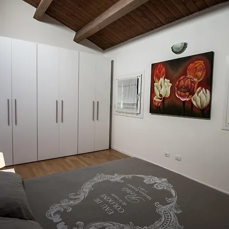 Parco Urbano Ferrara