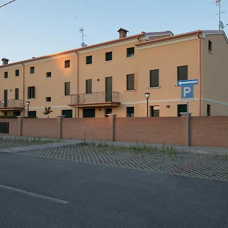 Parco Urbano *