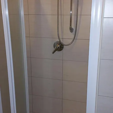 Apartment Parco Urbano