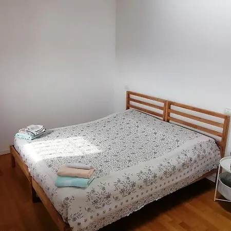 Apartment Parco Urbano