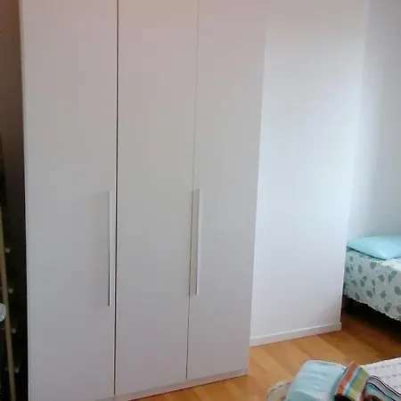 Parco Urbano * Ferrare