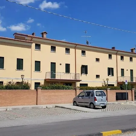 Parco Urbano Apartment *