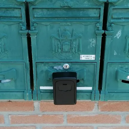 Parco Urbano Ferrara