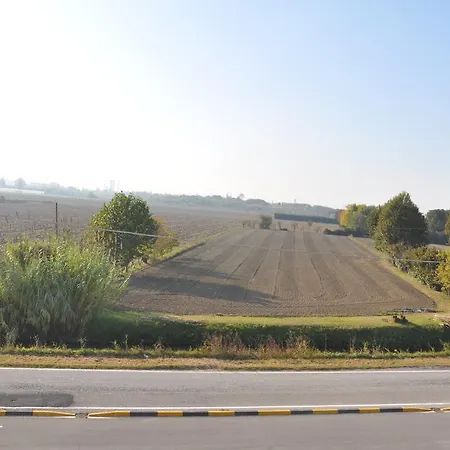 Parco Urbano Apartment *