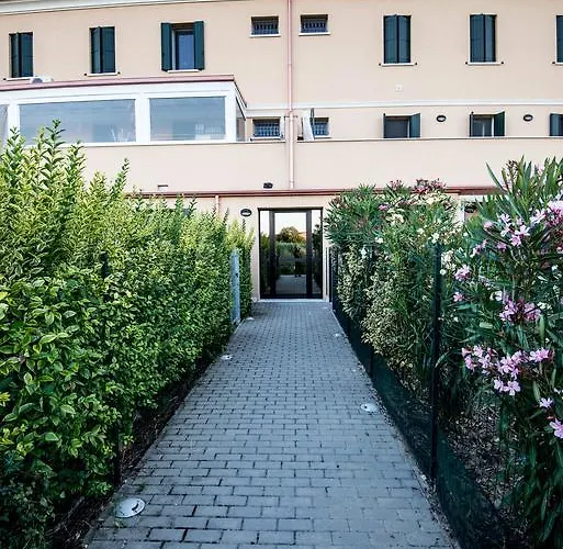 Parco Urbano Apartament