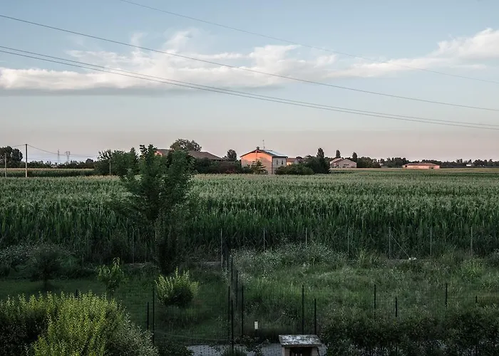 Appartement Parco Urbano Ferrare