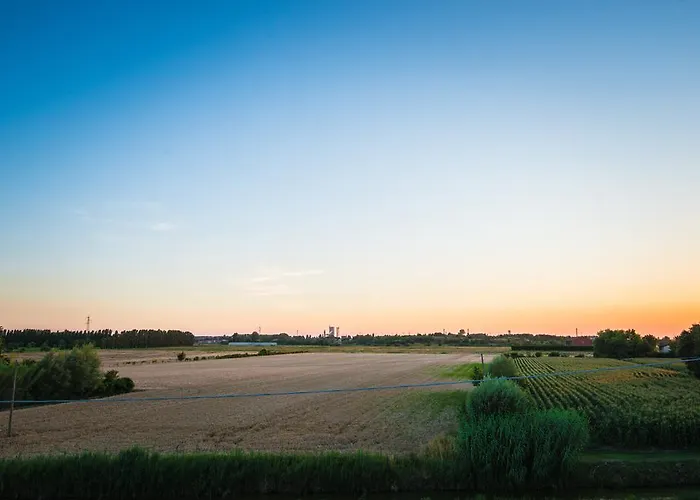 Apartament Parco Urbano