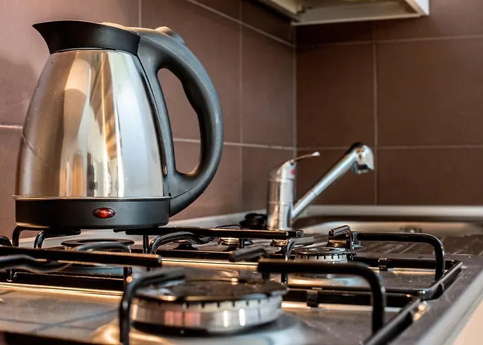 Appartement Parco Urbano *