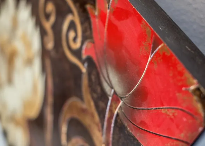 Appartement Parco Urbano