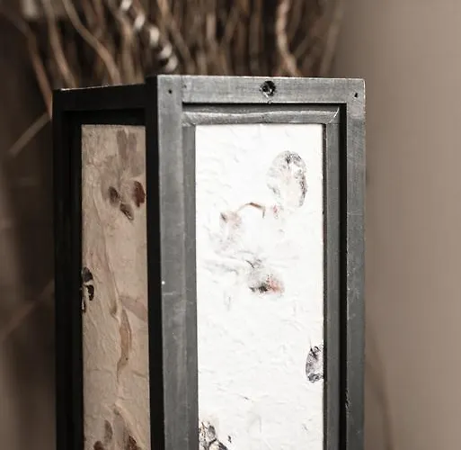 Appartement Parco Urbano *