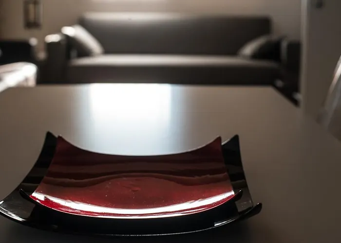 Apartament Parco Urbano