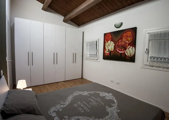 Parco Urbano Ferrare