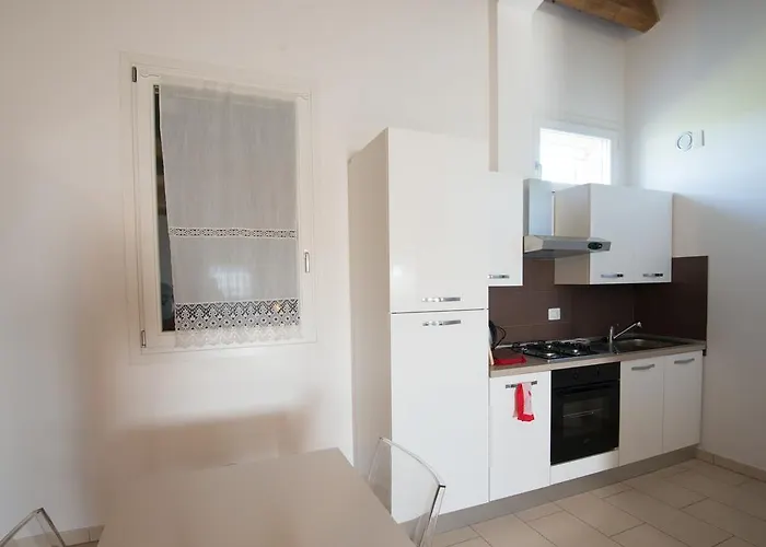 Parco Urbano Ferrare