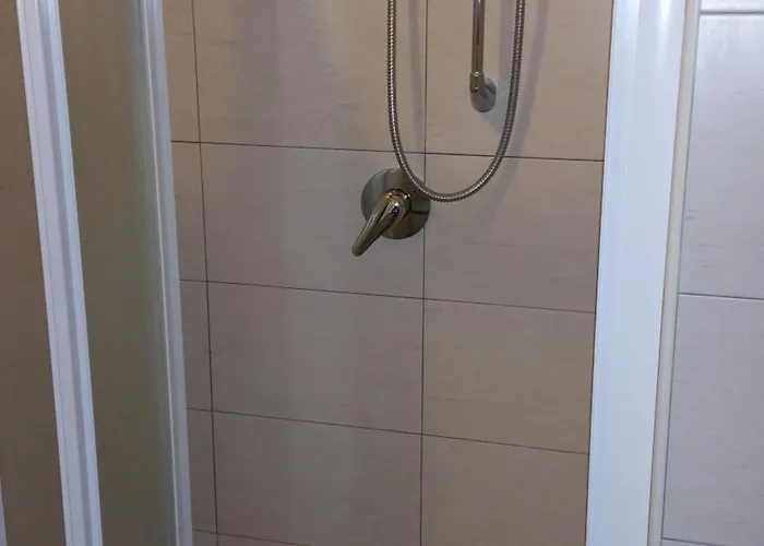 Apartament Parco Urbano