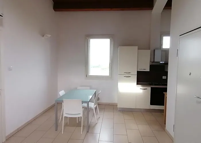 Apartament Parco Urbano *