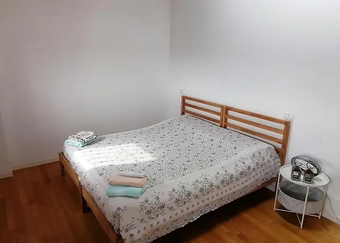 Appartement Parco Urbano