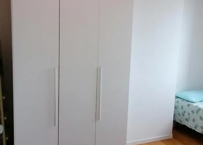 Parco Urbano * Ferrare