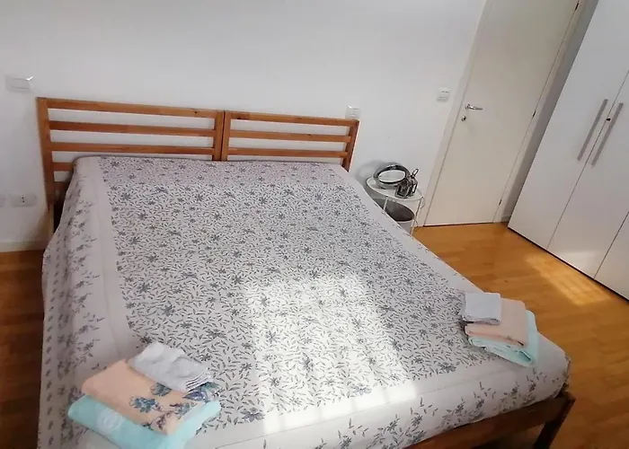 Parco Urbano Appartement *