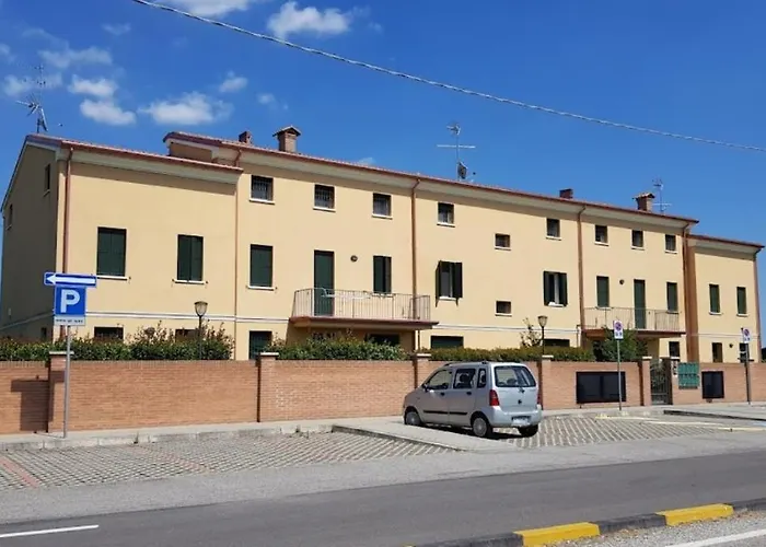 Parco Urbano Appartement *