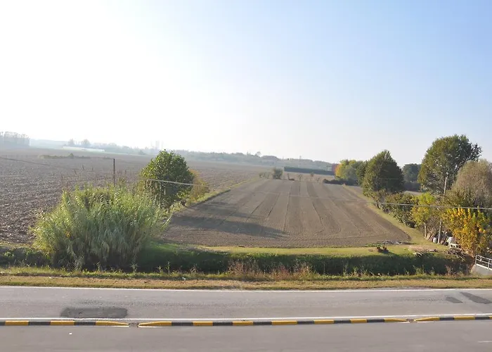 Parco Urbano Apartament *